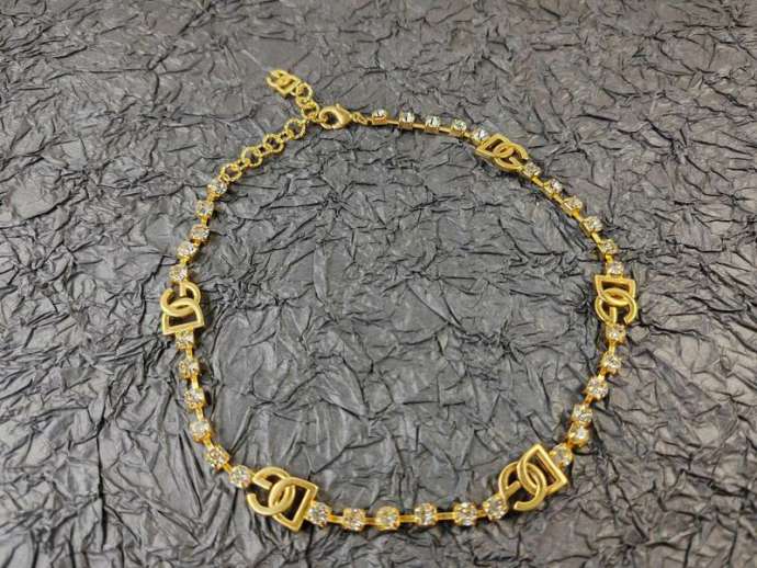 Picture of DG Necklace _SKUDGnecklacelyr127307